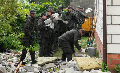 Kako će Evropa reagovati na Trampov ultimatum?