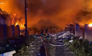 Mračne prognoze iz Njemačke: "Ovo je posljednje ljeto mira"