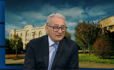 Bosićevo političko pametovanje: Sve zna, sve vidi, a šta je konkretno donio? (VIDEO)