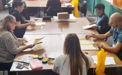 SARAJEVO: Ponovno brojanje glasova za predsjednika Republike Srpske u toku