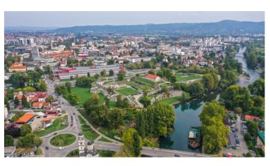 BANJA LUKA: Više  naselja bez vode zbog spajanja cjevovoda