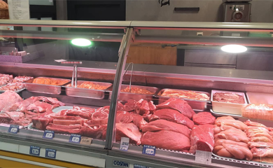 Meso se kupuje bez obzira na poskupljenja