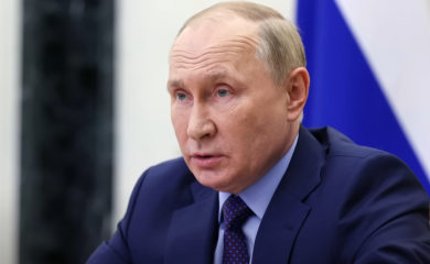 Putin pozvao Pašinjana i Alijeva da se sastanu u Rusiji