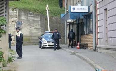 Napadnuta maloljetnica u Zvorniku