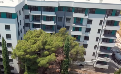 Velika potražnja za stanovima u Trebinju