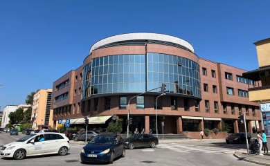 UIO BiH: 1,5 miliona KM za video nadzor na graničnim prelazima