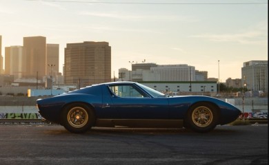 Kolekcija automobila 'Gran Turismo' našla se u ponudi jedne aukcijske kuće