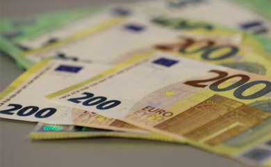 Ca­ri­ni­ci u peškiru pronašli više od 50.000 evra