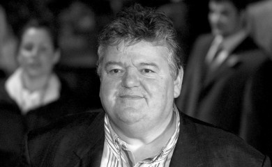 Preminuo glumac Robi Koltrejn, čuveni Hagrid iz Harija Potera