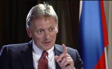 PESKOV: Turski tok neće biti zamjena za Sjeverni