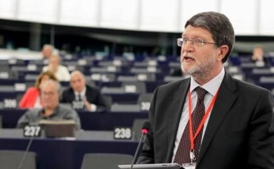 Tonino Picula usvojio izvještaj o novoj strategiji proširenja EU zastupnika