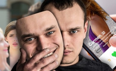 Da li muškarac koji je prevario prvu ženu može da bude vijeran drugoj