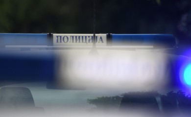 Teško ubistvo u Paraćinu: Muž ubio ženu