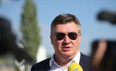 Izraelska ambasada u Hrvatskoj: Milanovićeva izjava nečuvena
