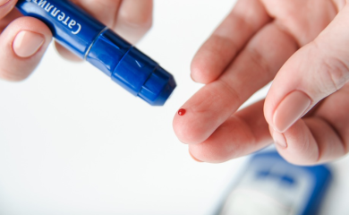 Svjetski dan borbe protiv dijabetesa: Banjaluka večeras u plavoj boji