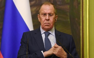 Sergej Lavrov prebačen u bolnicu