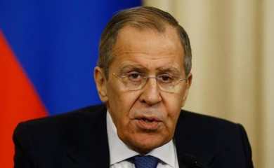 Sergej Lavrov prebačen u bolnicu