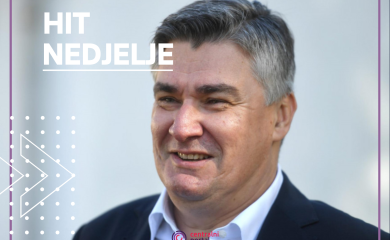 MILANOVIĆ: Za Majke Srebrenice ja sam fašista koji glumi demokratu