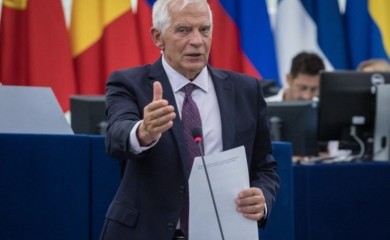 BORELJ: Beograd i Priština na ivici nove krize, tražiti rješenja