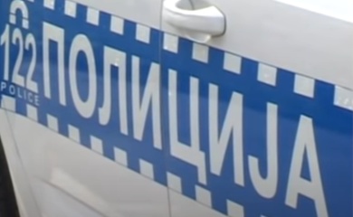 Lišen slobode: Omogućio drugim licima da konzumiraju opojnu drogu