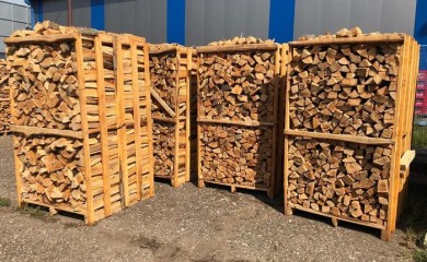 Đurašinović: Najviše do sedam paleta drva uz cijenu od 180 KM plus PDV