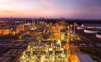 Poljska nafta mogla bi spasiti Njemačku ove zime