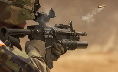 Skandal u Njemačkoj: Vojnici dobili uniforme sa oznakom "SS"