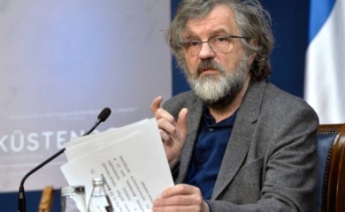 Emir Kusturica novi predsjednik Filmskog festivala "Duh vatre"