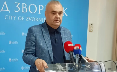 Stevanović potvrdio: Prihvatam mandat u Narodnoj skupštini Srpske