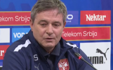 Piksi: Srbija u najjačem sastavu ide u Katar