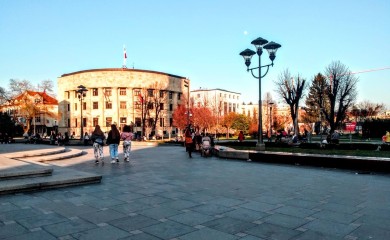 Banjaluka se priprema za praznike: "Zimzobal" od 1. decembra