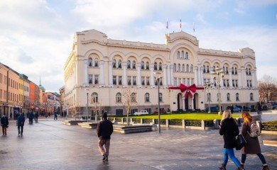 Mladi ljudi napuštaju BiH, a 40 odsto trajno