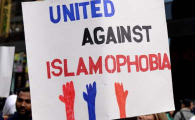 Povećan broj napada na muslimane u Njemačkoj