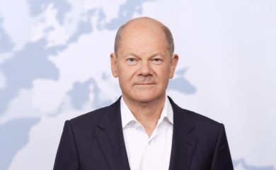 Orhideja dobila ime po njemačkom kancelaru