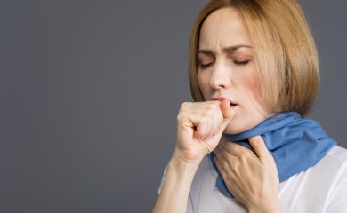 Koliko dugo smije da traje kašalj?