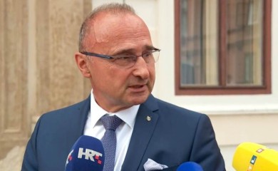 Zagreb postavio uslove za kandidatski status BiH