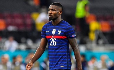 Sin legendarnog fudbalera ide u Katar