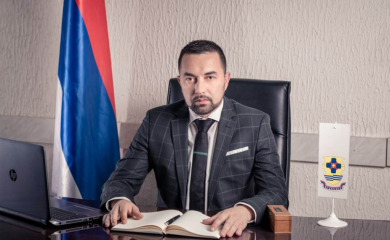 Gradonačelnik Doboja pozvao CIK da hitno otkloni propust u radu