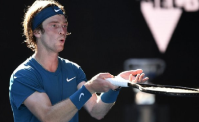 Rubljov u ruskom maratonu bolji od Medvedeva