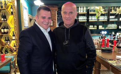 Daka Davidović, ktitor SPC: Centralni portal najobjektivniji na Balkanu