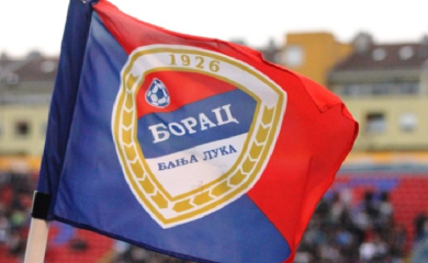 Borac na vrhu tabele nakon pobjede Leotara