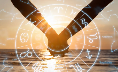 Ovo su tri horoskopska znaka sa naviše sreće u ljubavi u 2023!