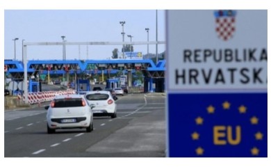 Evo šta čeka putnike iz BiH na granici nakon ulaska Hrvatske u šengensku zonu