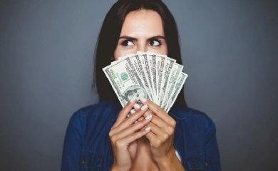 Koliko novca je potrebno da "kupite" sreću?