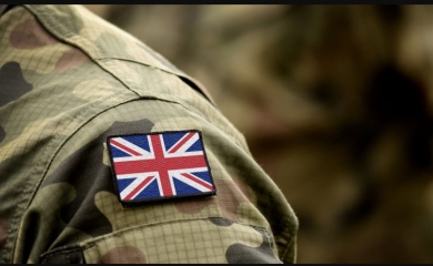 Velika Britanija povlači 300 vojnika iz Malija