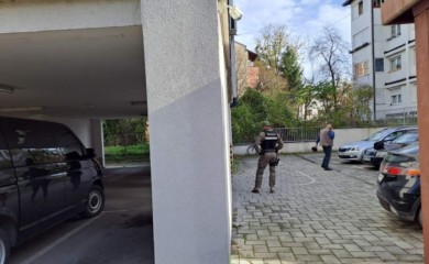 Trgovina drogom: Ovo su imena uhapšenih članova Elezove grupe u policijskoj akciji “Kode”