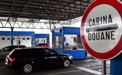 Pooštreni pregledi na granici: Šta možete unijeti, a šta iznijeti iz BiH u Hrvatsku?