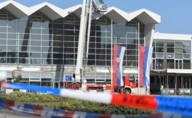 Doktor o stanju povrijeđenih u Novom Sadu: Vukašin izgubio oba stopala, Anji amputirana ruka, Teodori obje noge