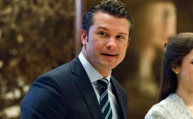 Trampov ministar odbrane objasnio zašto nikad ne pere ruke