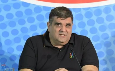 O onome što je uradio Saša Mirković svi pričaju: Šta reći o ovom čovjeku…
